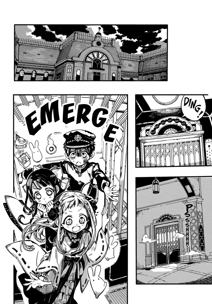 Toilet-Bound Hanako-kun Chapter 70 image 28_optimized